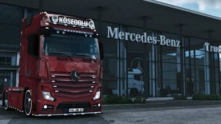 BUS ID Mods
